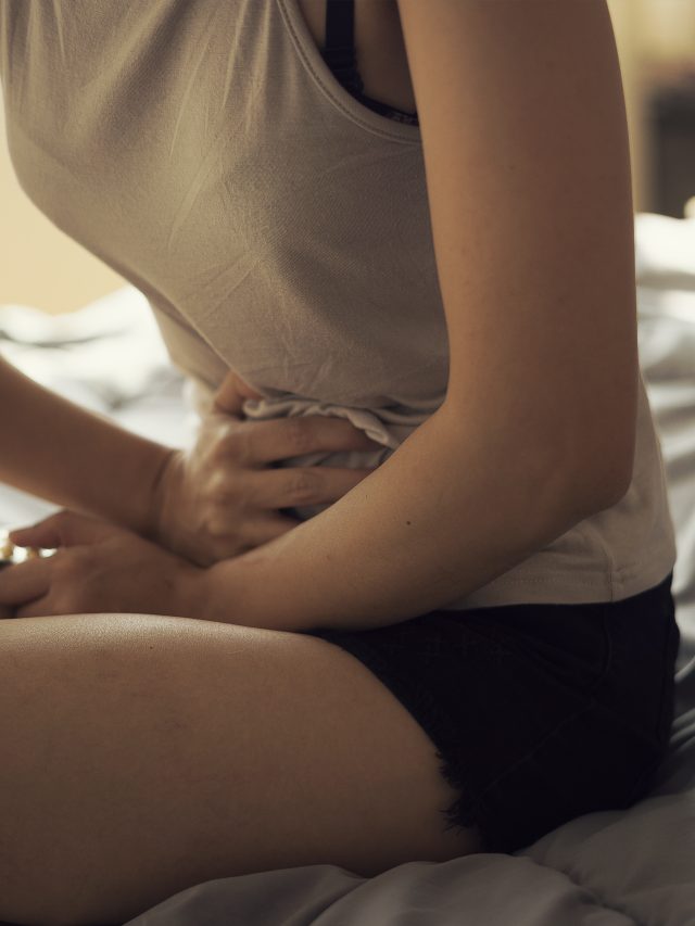 SOS Sexo: ‘Cólica forte na menstruação é sempre sinal de endometriose?’