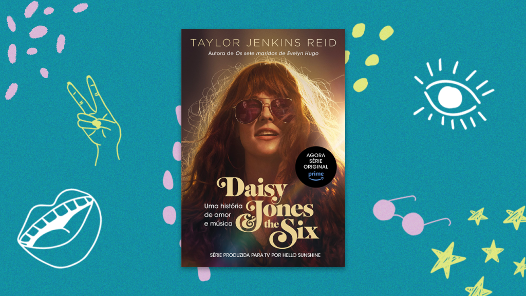 daisy jones and the six