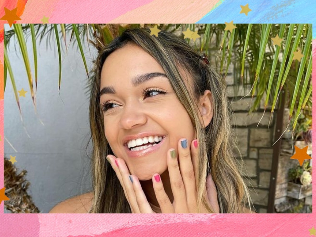 23 looks da Madison Bailey que a Kiara, de Out... | Capricho