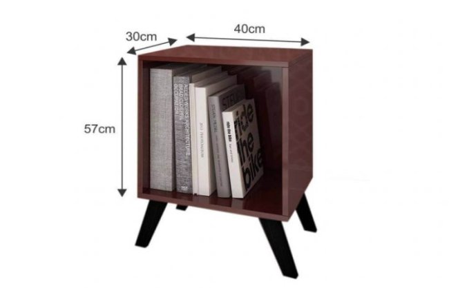mesa 7 itens para decorar o seu quarto com a cor Pantone do ano