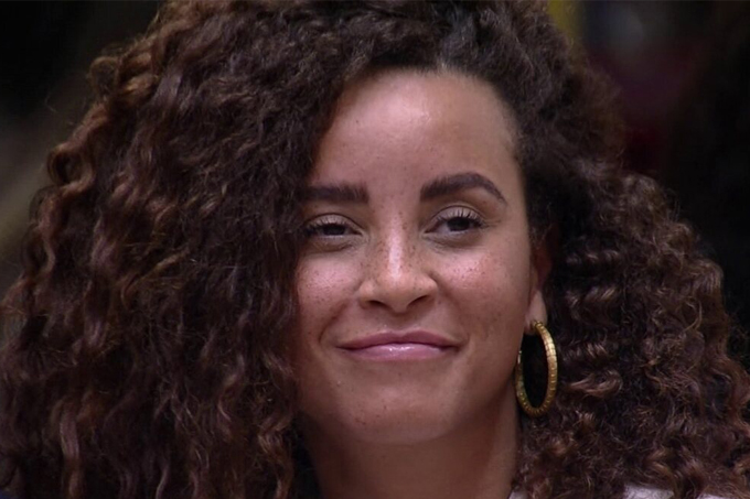 Domitila Barros, do Big Brother Brasil 23