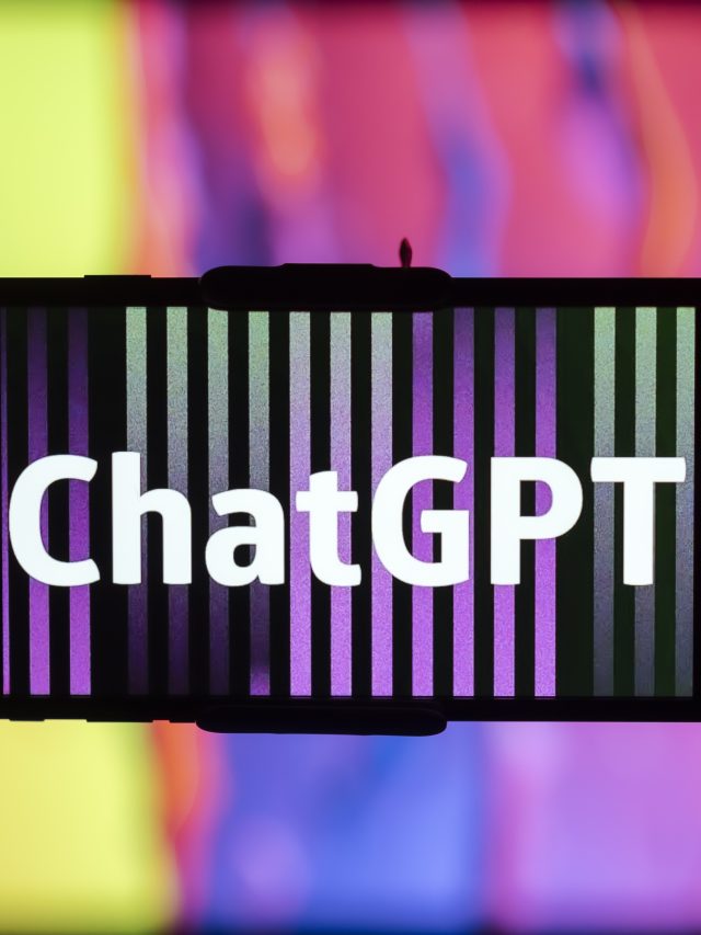 ChatGPT: inteligência artifical supera nota no Enem de 80% dos candidatos IA