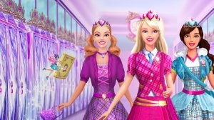 Teste Barbie Teste Barbie
