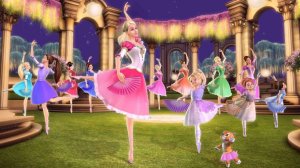 Teste Barbie Teste Barbie