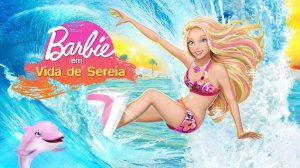 Teste Barbie