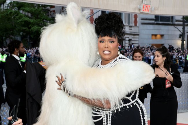 The 2023 Met Gala Celebrating “Karl Lagerfeld: A Line Of Beauty” – Arrivals The 2023 Met Gala Celebrating
