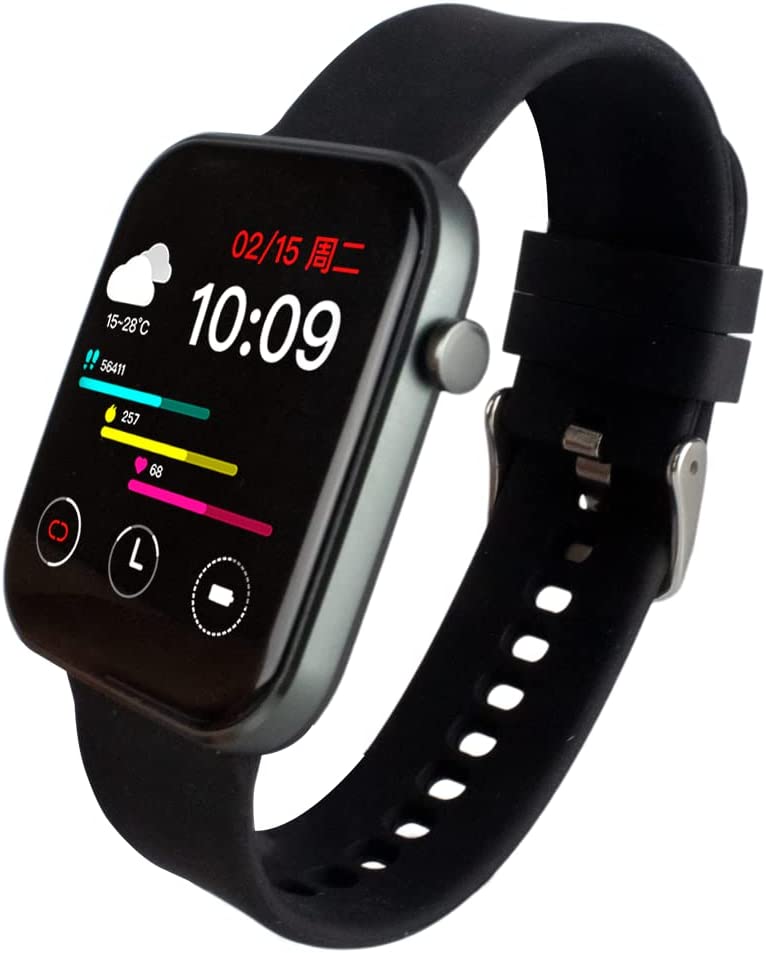 Smartwatch Relógio Inteligente Haiz