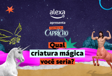 atualidades – Quiz e Testes de Personalidade