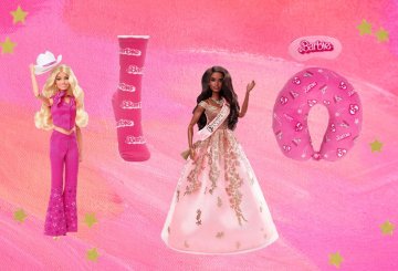 Roupas Para Barbie Mattel