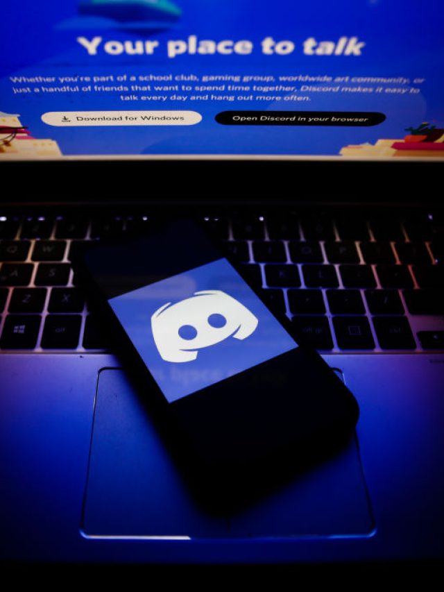 Discord Photo Illustrations