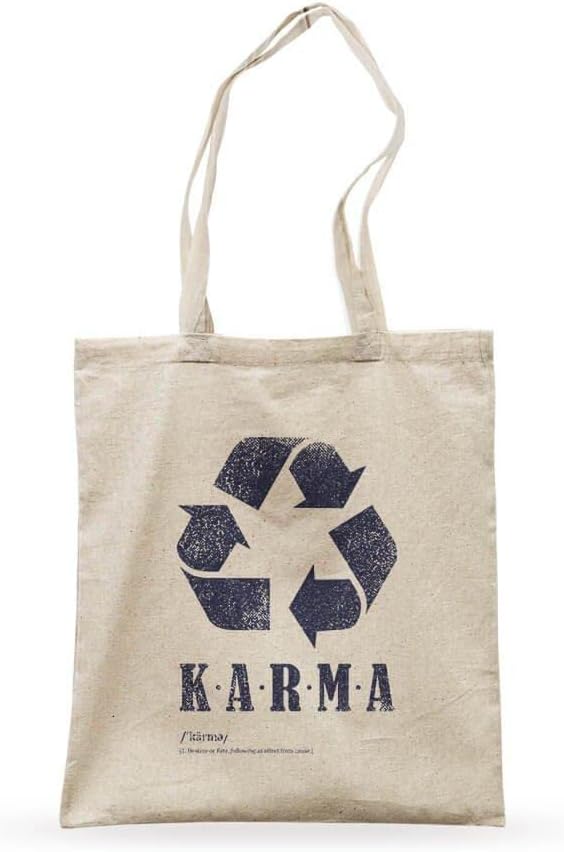 Ecobag Karma