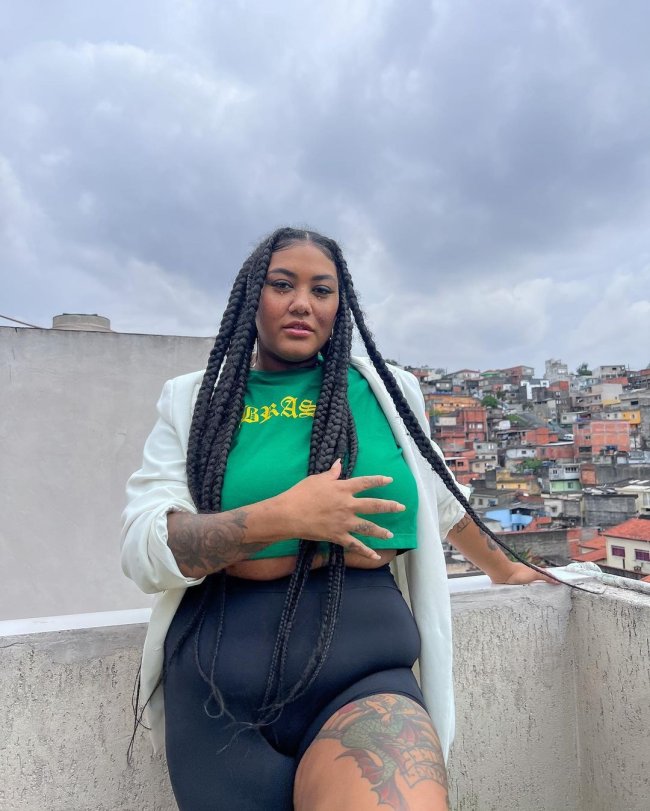 Ju Santana Corpo Livre Ju Santana Corpo Livre