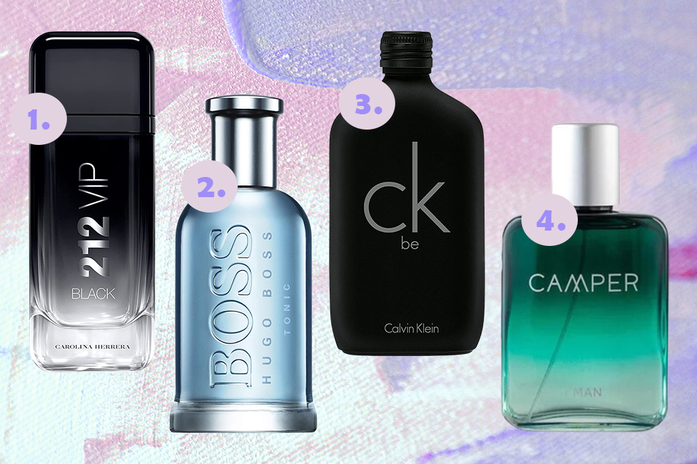 6 perfumes da Hinode que você precisa conhecer! – Metro World News