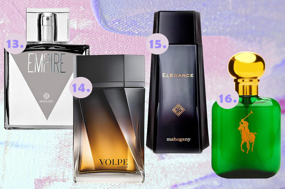 Feng Shui: 5 perfumes com fragrâncias que atraem o amor, o dinheiro e a boa  sorte – Metro World News Brasil