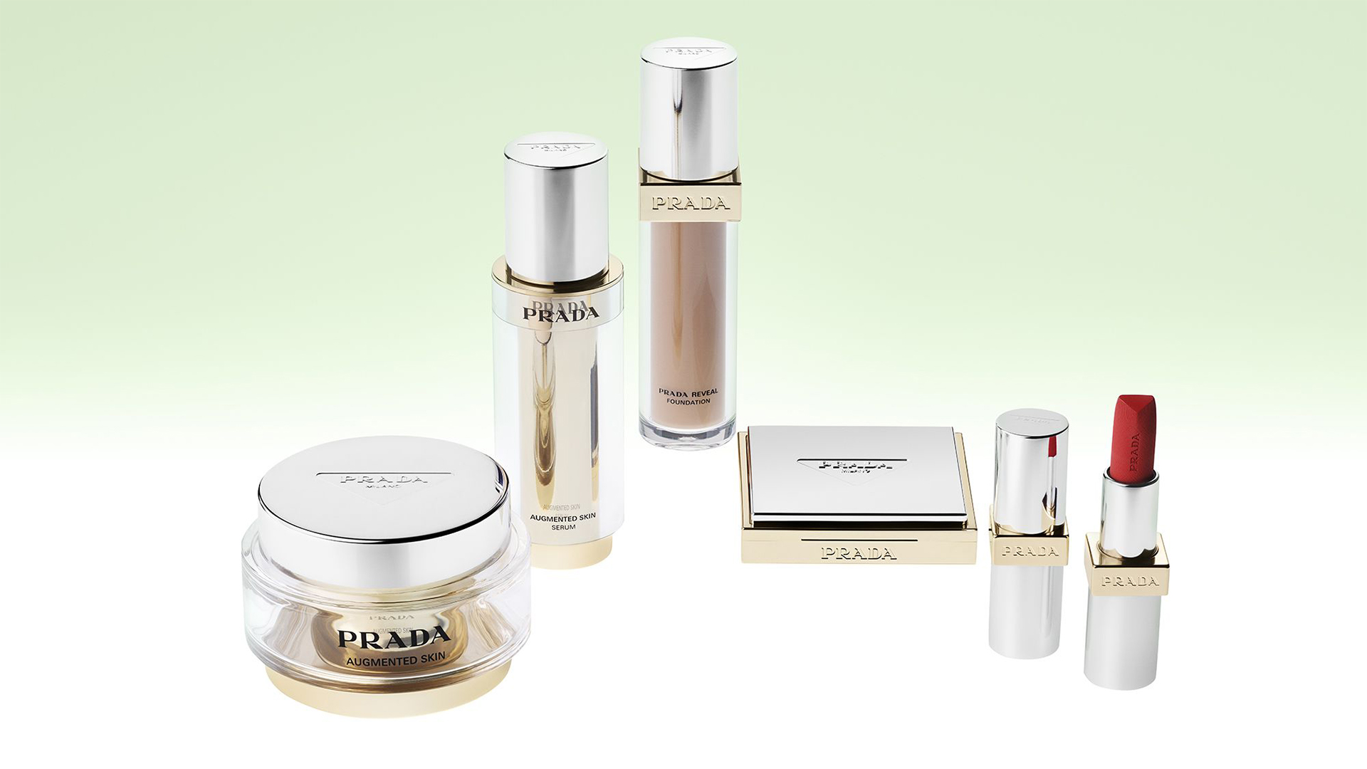 prada-beauty-produtos Produtos de beleza Prada Beauty