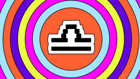 signo de libra signo de libra
