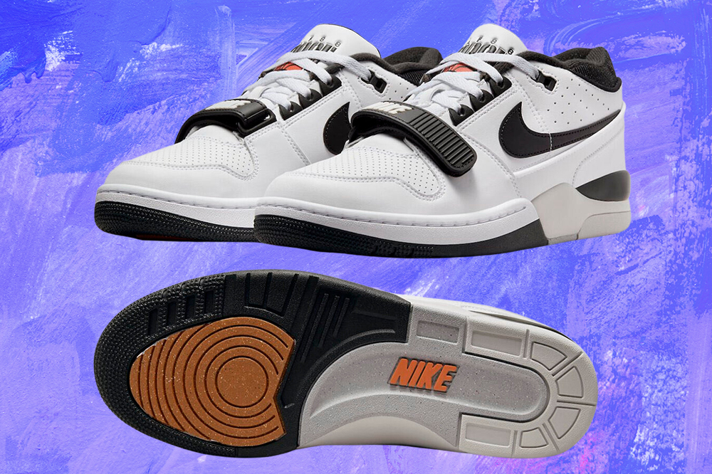 tenis-nike-air-88-billie-eilish Tênis Nike Alpha Air 88 X Billie Eilish