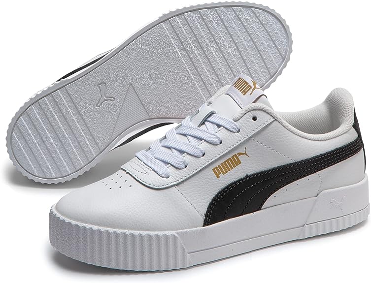 tenis3 Tênis Carina, Puma