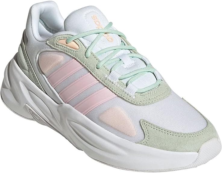 tenis5 Tênis Ozelle, Adidas