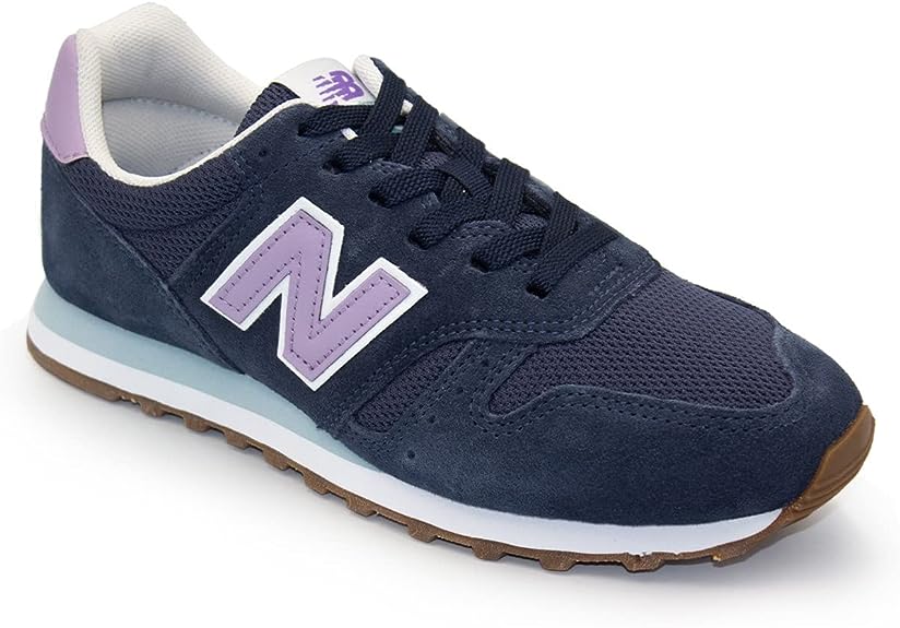 tenis9 Tênis 373, New Balance