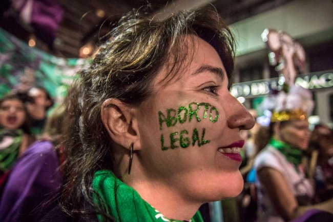 aborto brasil
