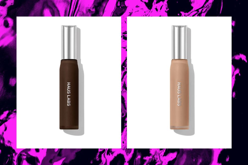 TRICLONE™ SKIN TECH HYDRATING +DE-PUFFING CONCEALER