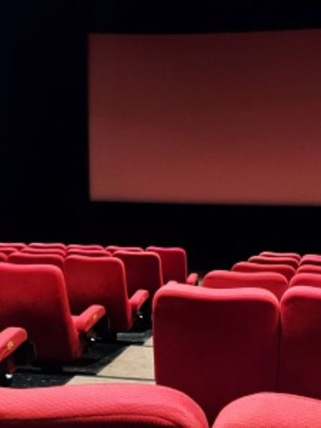Sala de cinema