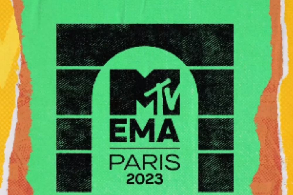 MTV EMA 2023 é cancelado