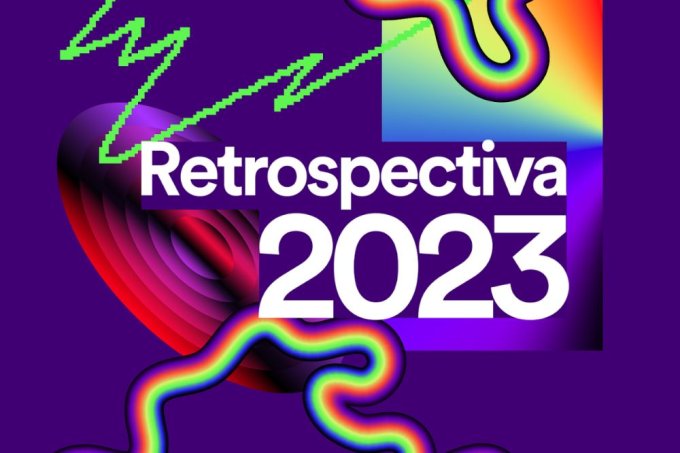 Retrospectiva Spotify 2023