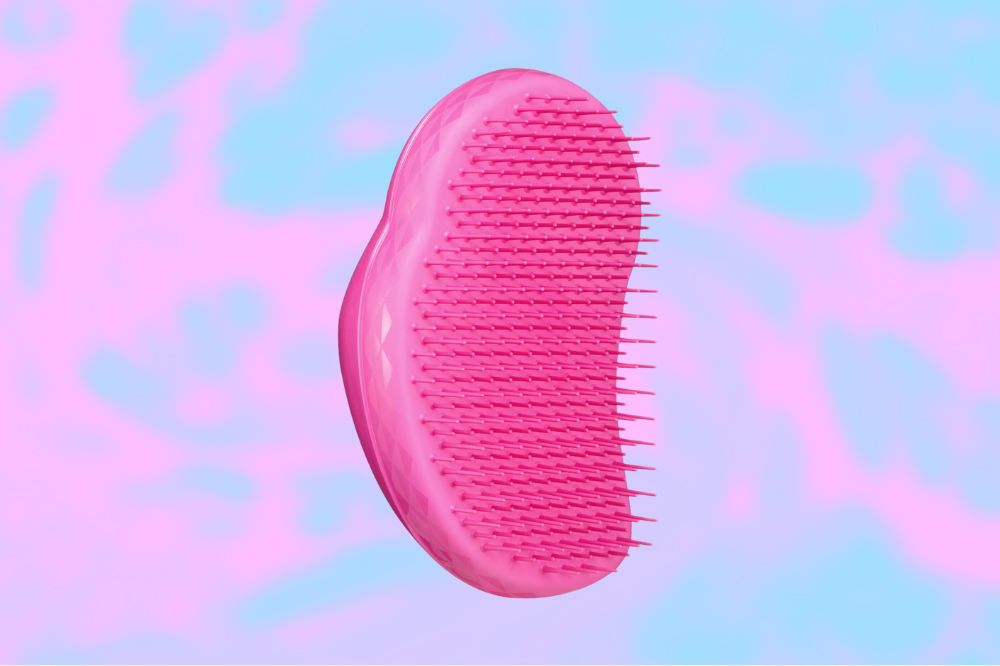 Tangle Teezer - Escova de cabelo desembaraçadora