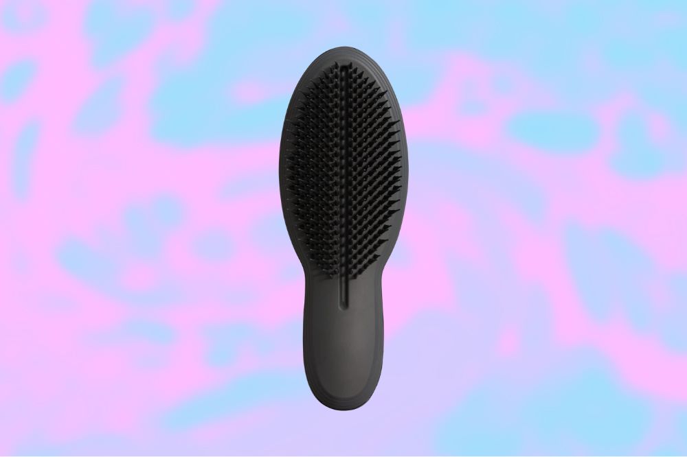 Tangle Teezer - Escova de cabelo para finalização