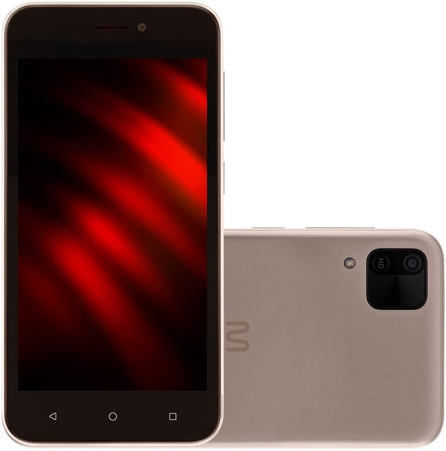 Smartphone E 2 32GB Multilaser