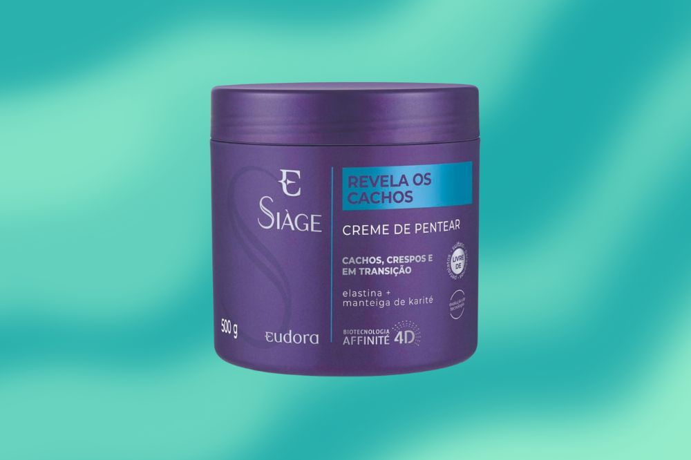 _Eudora Siàge Revela Os Cachos Creme Para Pentear Eudora Siàge Revela Os Cachos Creme Para Pentear