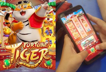plataforma original do jogo do tigre｜Pesquisa do TikTok