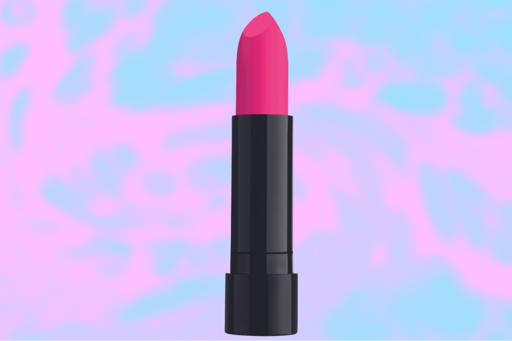 presente-amigo-sagitario-batom-rosa Batom rosa matte CAPRICHO Pinkverse Jequiti