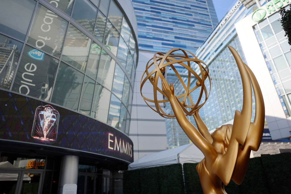 75ª edição do Emmy acontece hoje, segunda-feira (15), no Peacock Theater, localizado em Los Angeles, nos Estados Unidos.