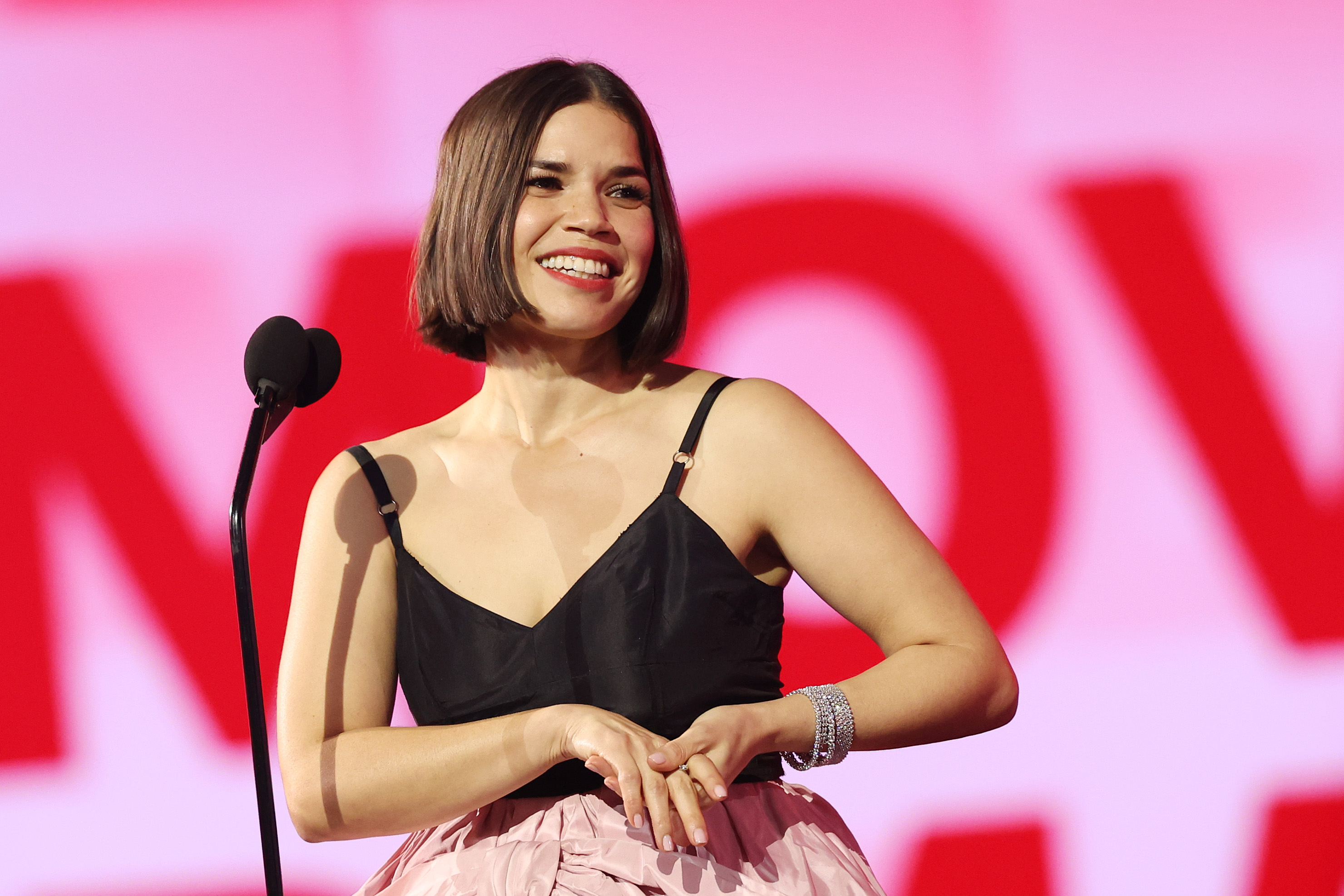 2024 People’s Choice Awards – Show