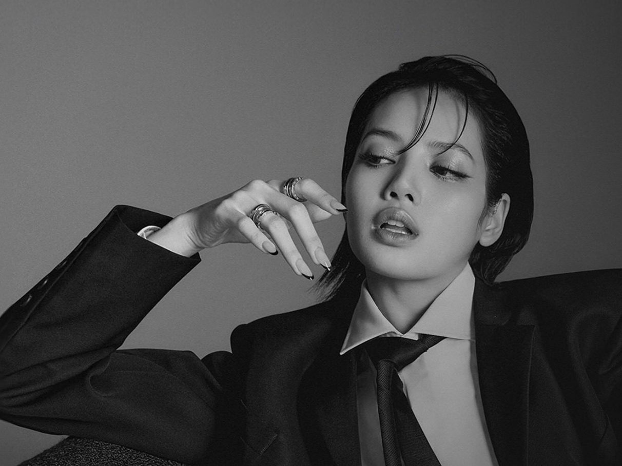 Lisa, do BLACKPINK, anuncia criação de sua própria agência | Capricho