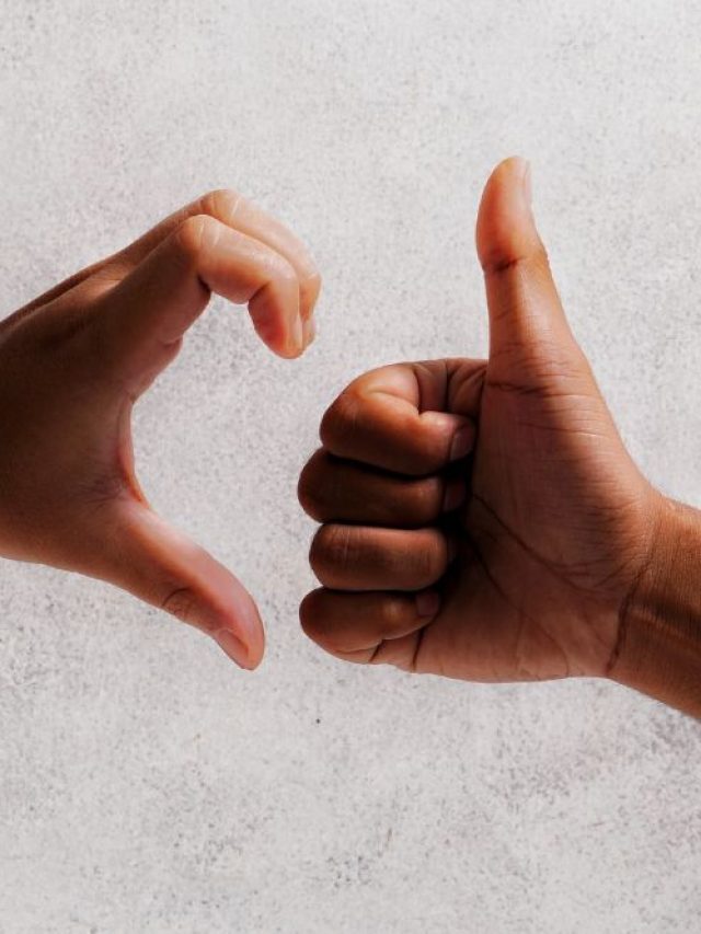 TESTE: Será que você está na friendzone?