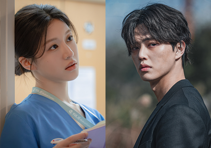 Conheça Todos Os K-dramas Que Estreiam Em 2024... | Capricho