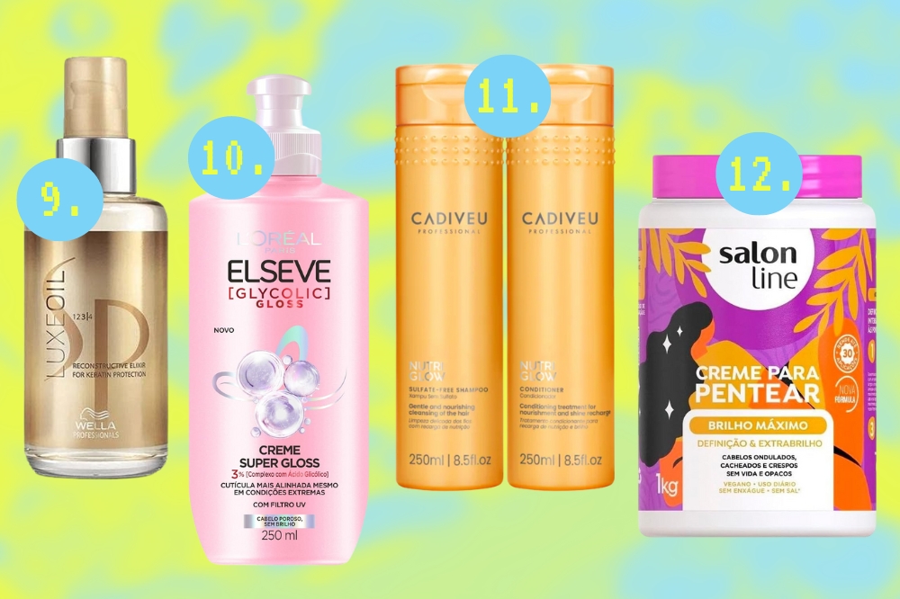 produtos-brilho-cabelo-03 Produtos para dar brilho ao cabelo