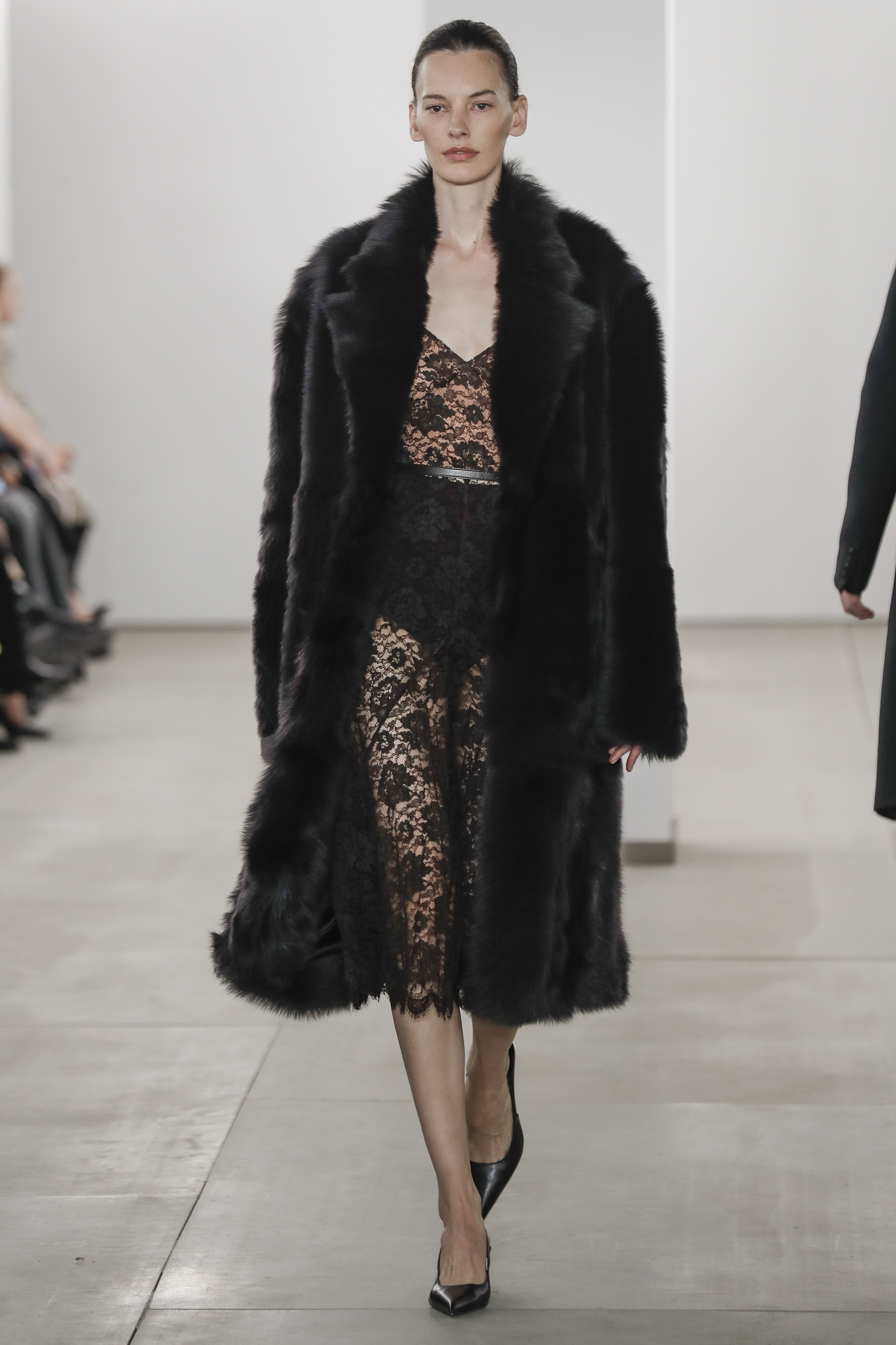 Michael Kors – Runway – Fall/Winter 2024-2025 New York Fashion Week Desfile de outono-inverno 2024 da Michael Kors na semana de moda de Nova York