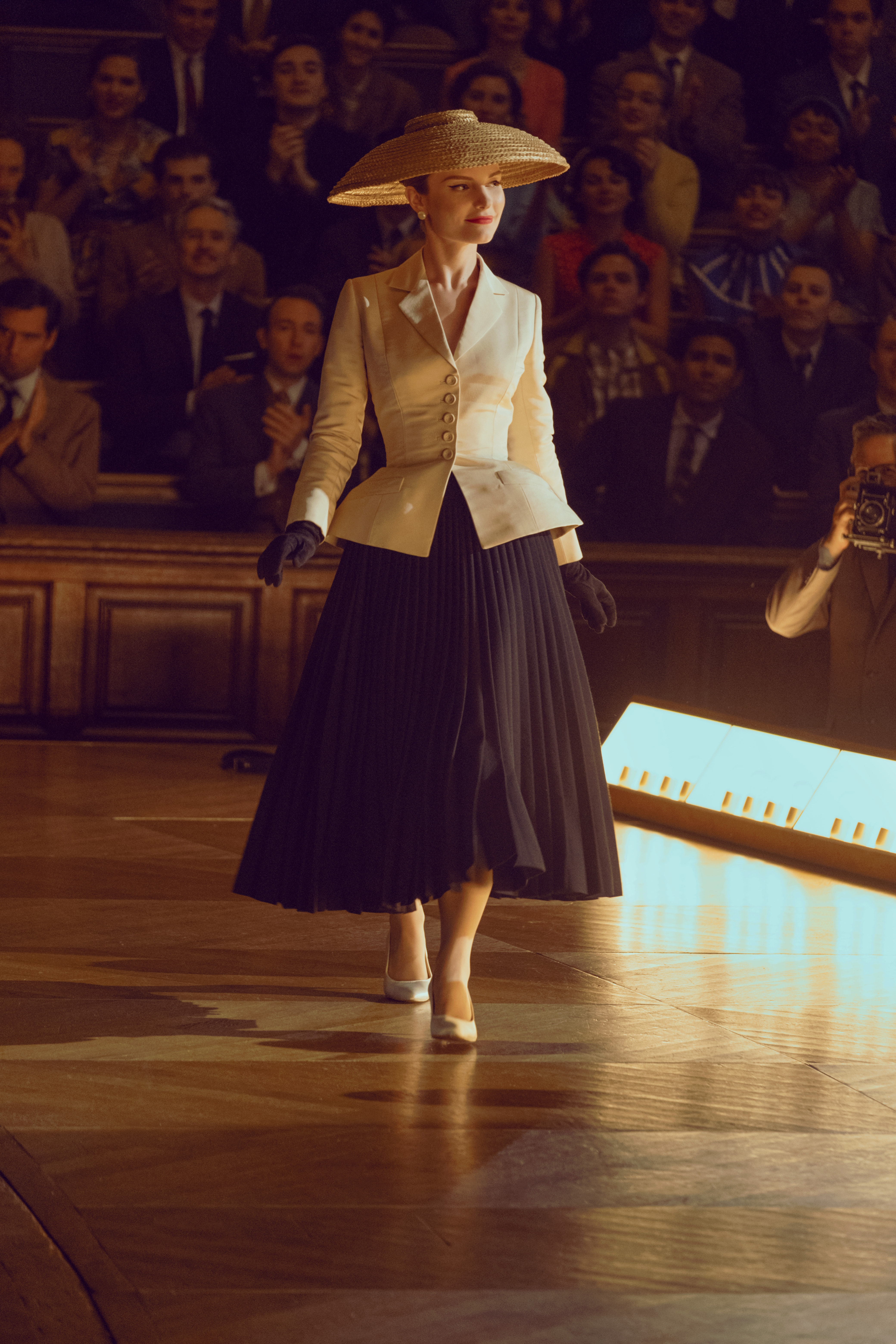 serie-dior-the-new-look Série 'The New Look'