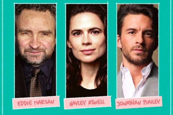 Netflix anuncia novos atores no elenco da 3ª temporada de Heartstopper