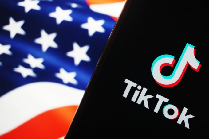 Governo dos EUA sanciona lei que proíbe TikTok no país