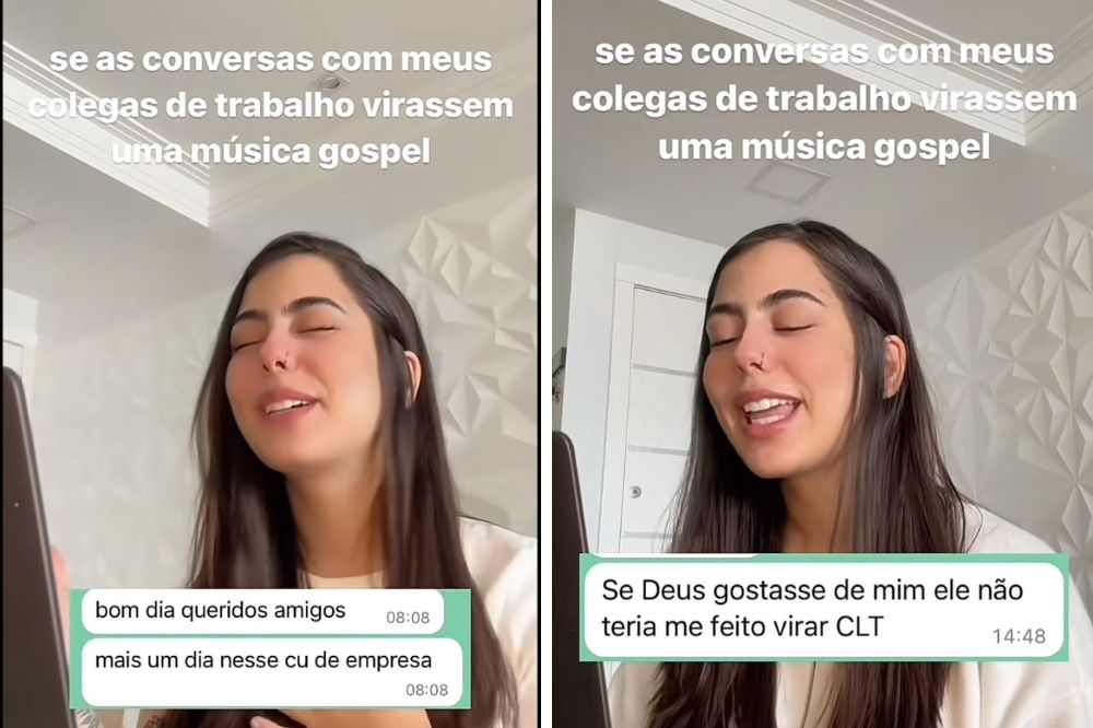 Como transformar suas mensagens do WhatsApp em música