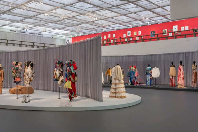 exposição no masp exposição no masp