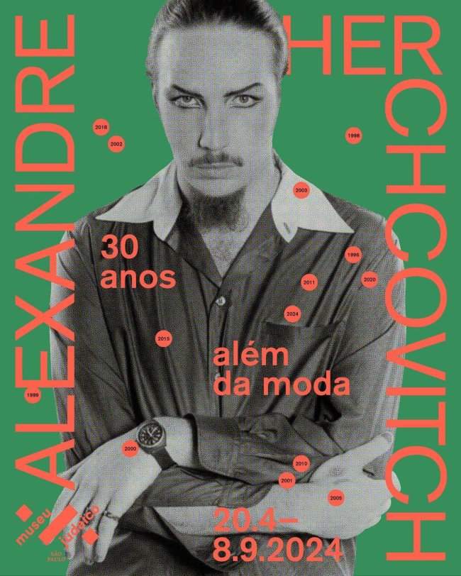 ALEXANDRE-HERCHCOVITCH-E-MUSEU-JUDAICO-DE-SAO-PAULO-ABRIL-DE-2024-FOTO-1 ALEXANDRE-HERCHCOVITCH-E-MUSEU-JUDAICO-DE-SAO-PAULO-ABRIL-DE-2024-FOTO-1