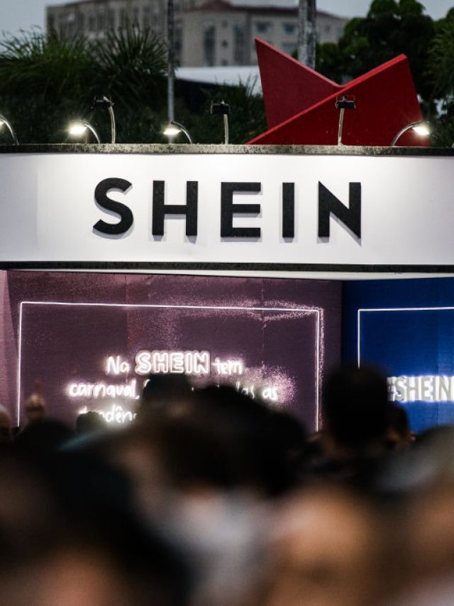 shein blusinha