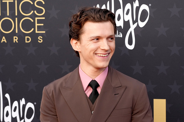 Além de fofo e engraçado: X coisas que você não sabia sobre Tom Holland